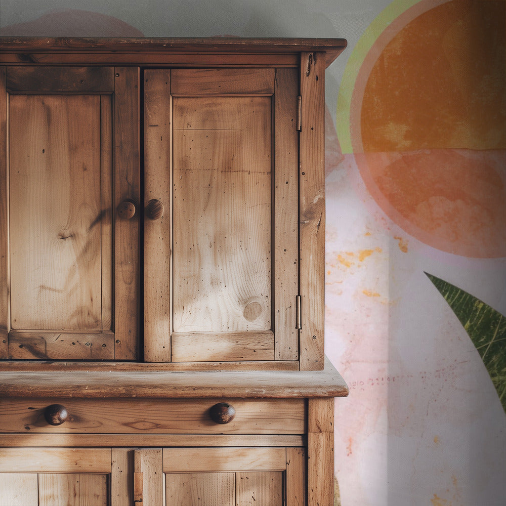 Tropical Sunrise | Wallpaper