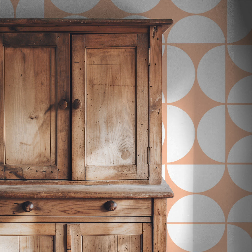 Classic Peach Fuzz | Wallpaper