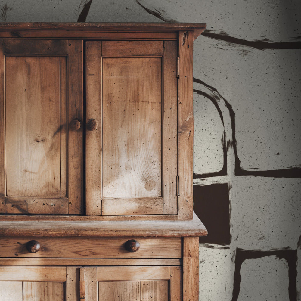 Interwoven Paths | Wallpaper