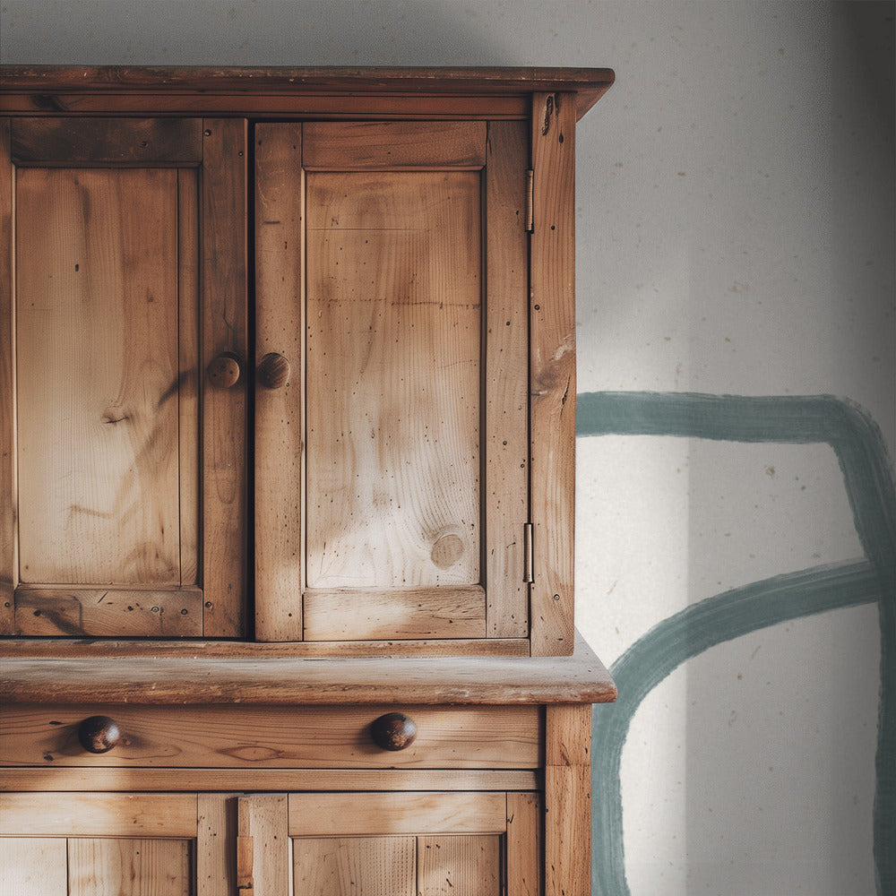 Minimalist Design With Looping | Wallpaper