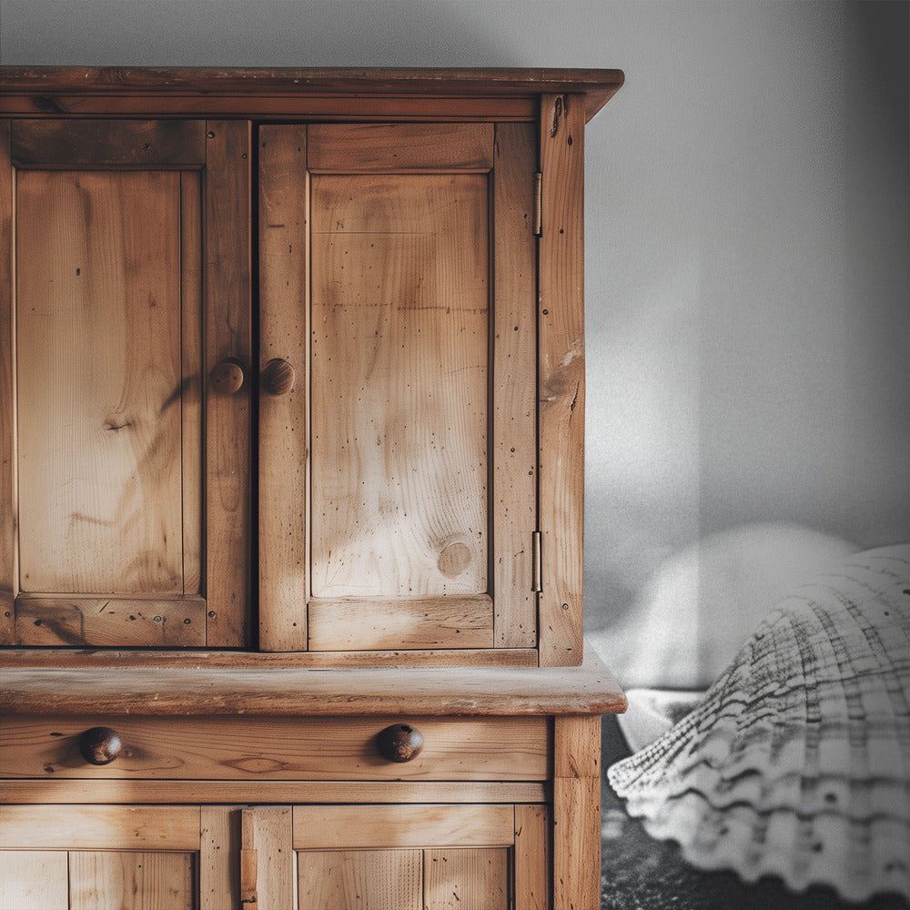 Seashell Serenity | Wallpaper