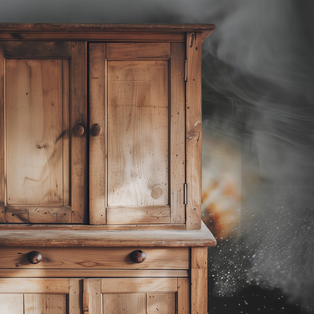 Whispering Shell | Wallpaper