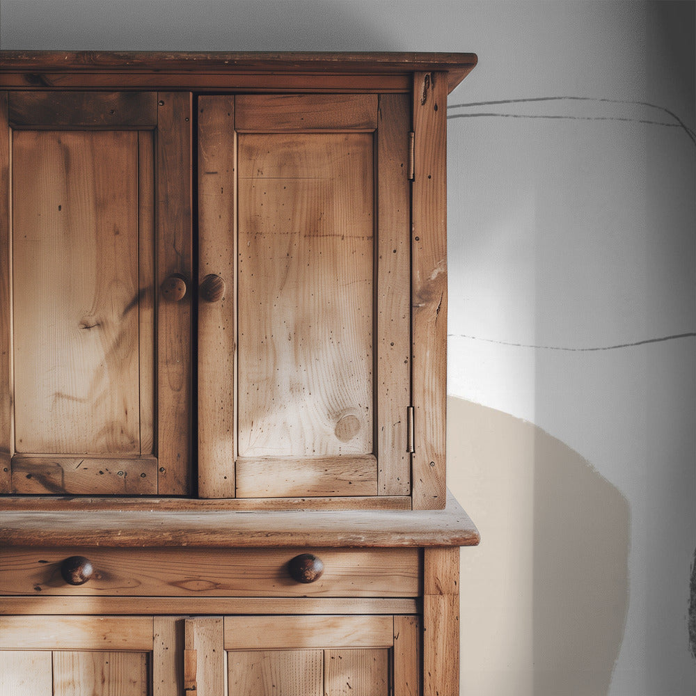 Shapes and Shadows | Wallpaper