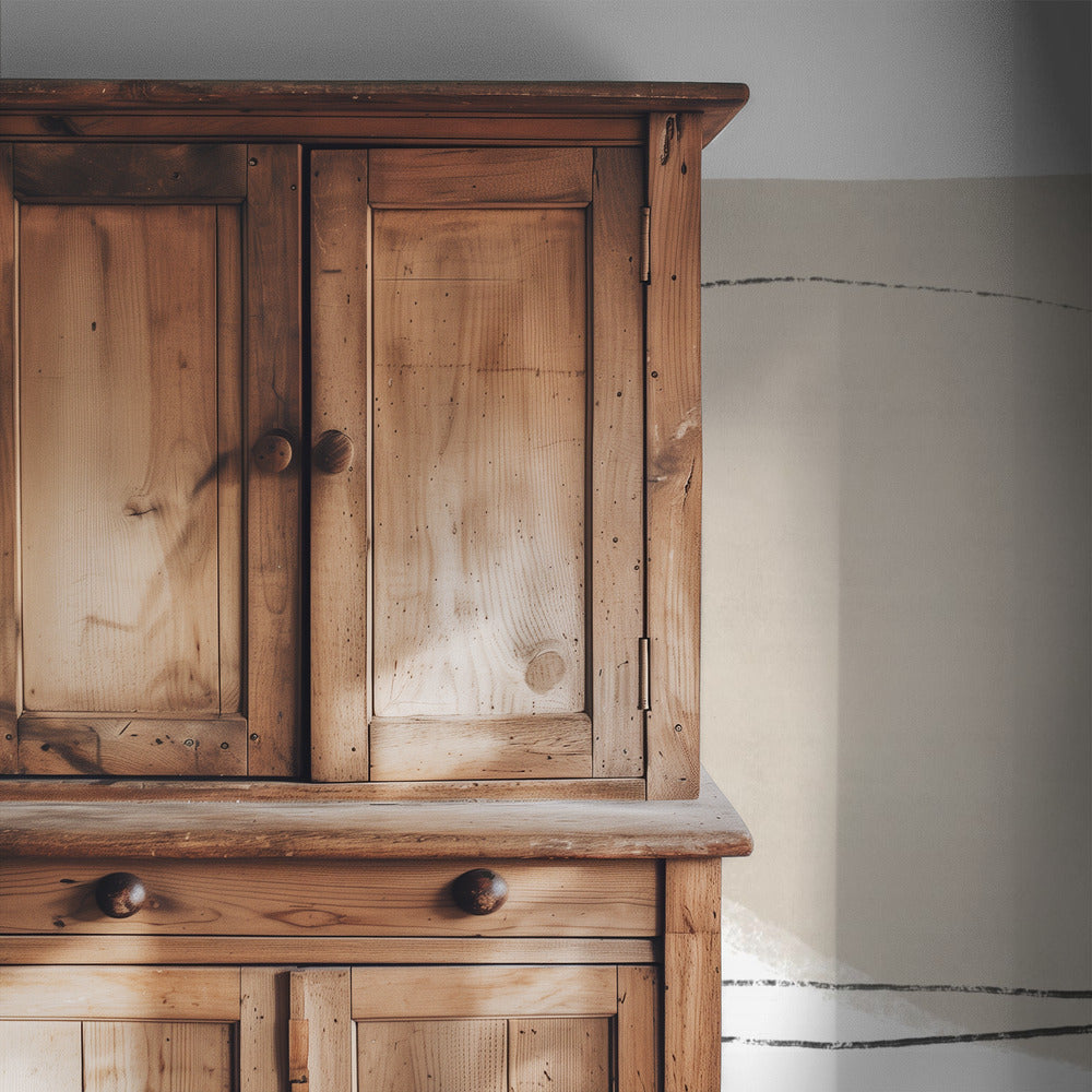 Beige And White Tones | Wallpaper