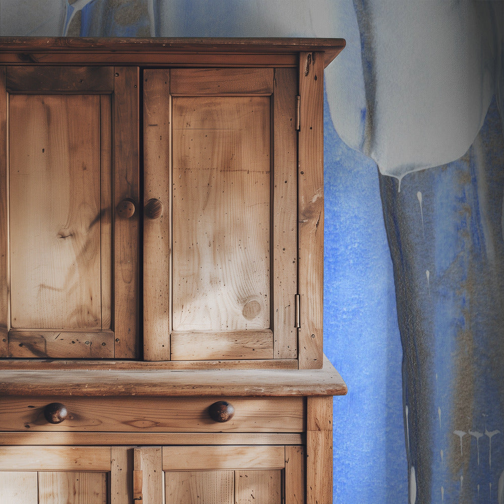 Interplay Of Colors | Wallpaper