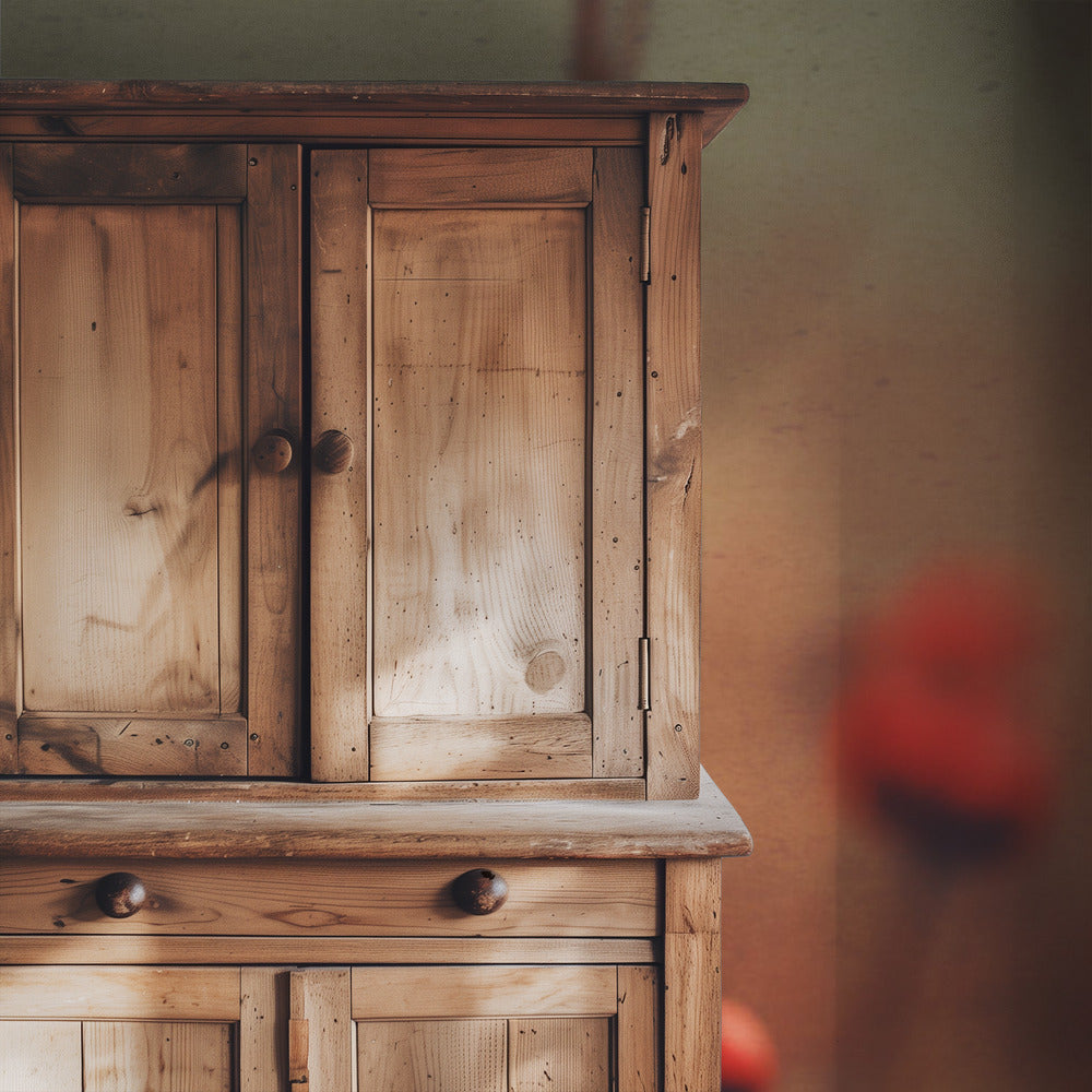 Poppy Dreams | Wallpaper