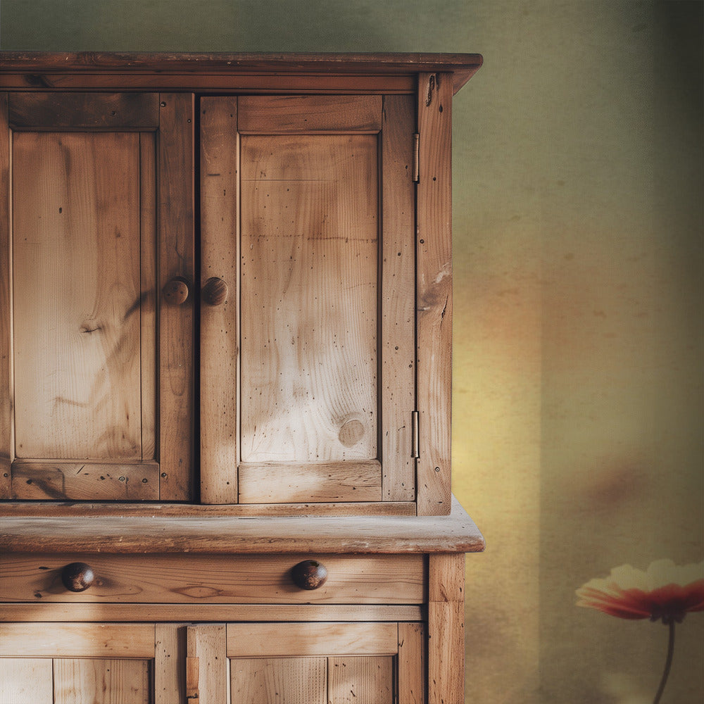 Whispering Poppies | Wallpaper