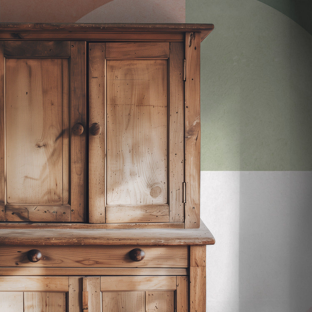 Geometric harmony 4 | Wallpaper