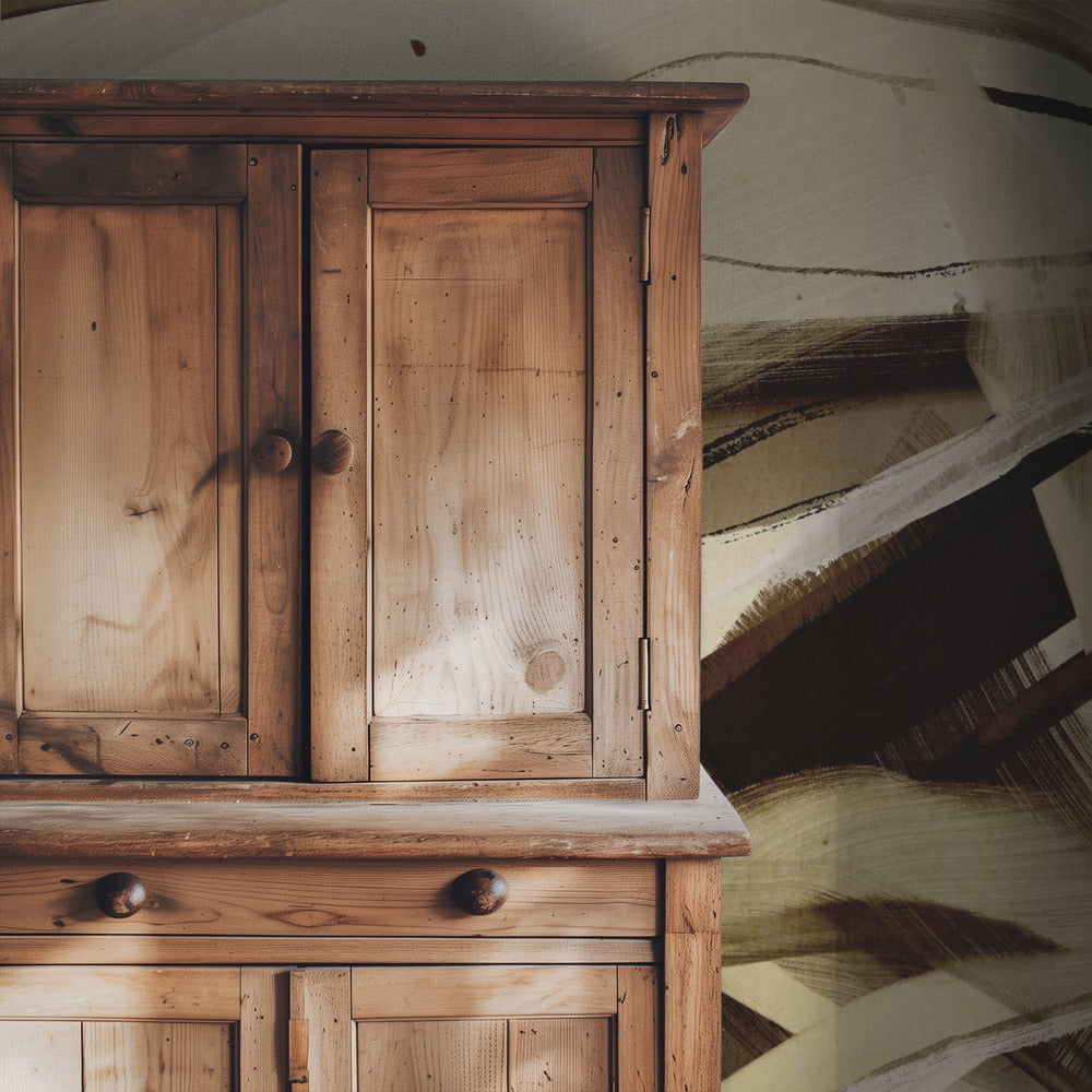 Elegance in Motion | Wallpaper