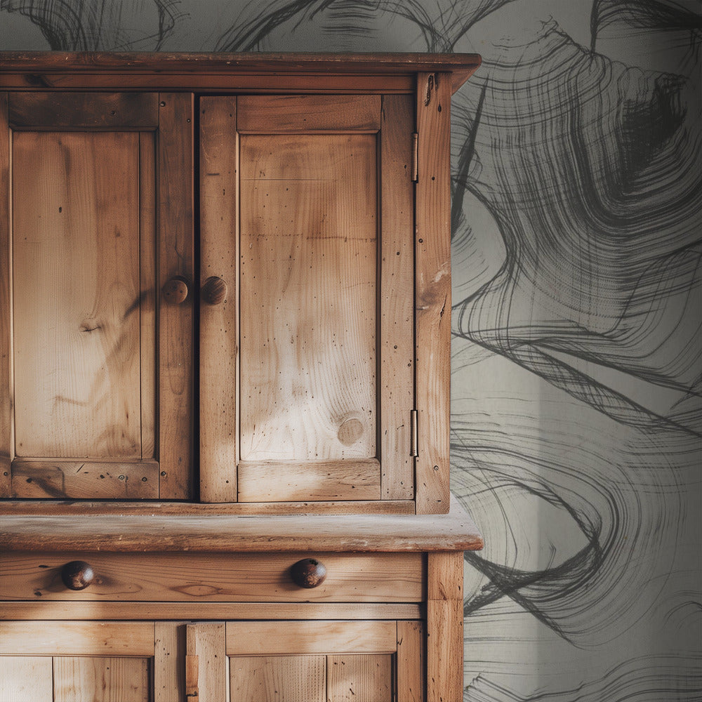 Swirling Echoes | Wallpaper