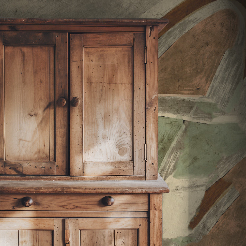 Abstract Harmony | Wallpaper