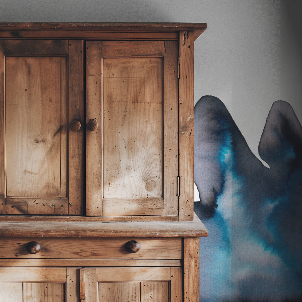 Cloud Formation No. 6 | Wallpaper