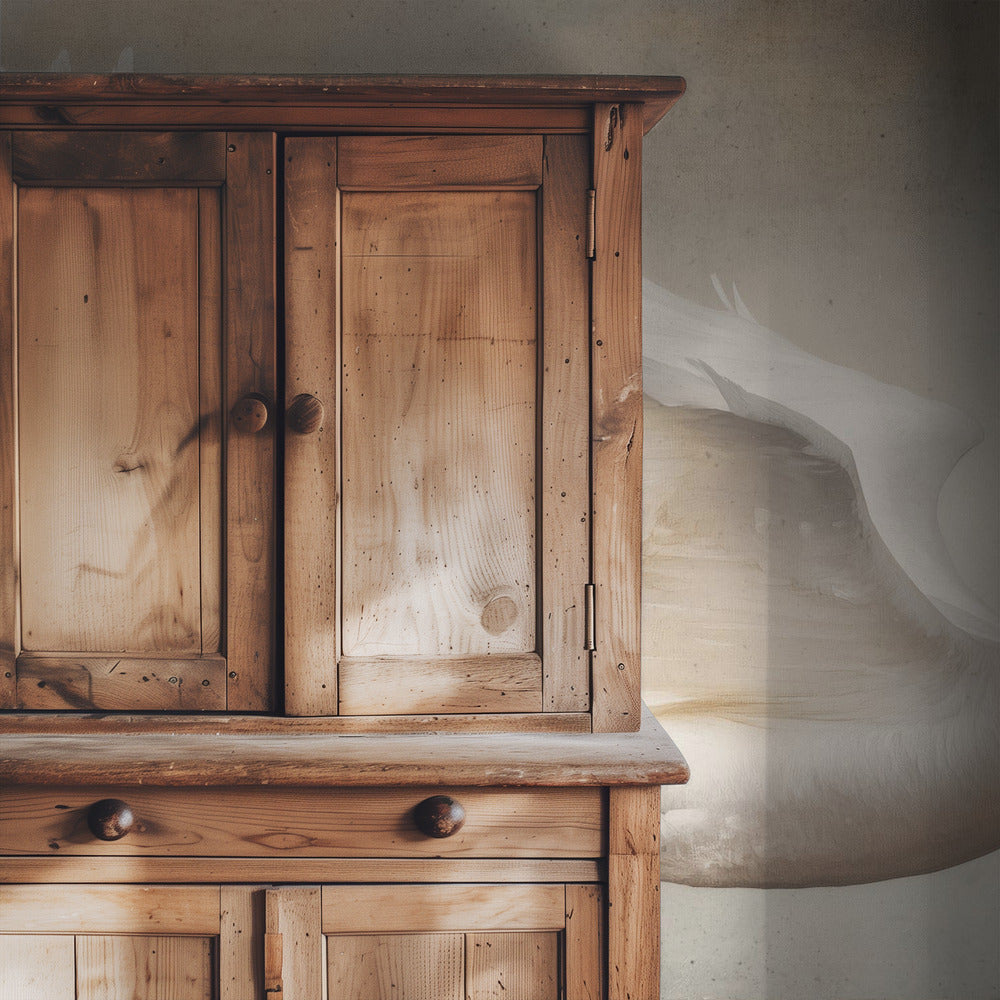 Graceful Flight | Wallpaper