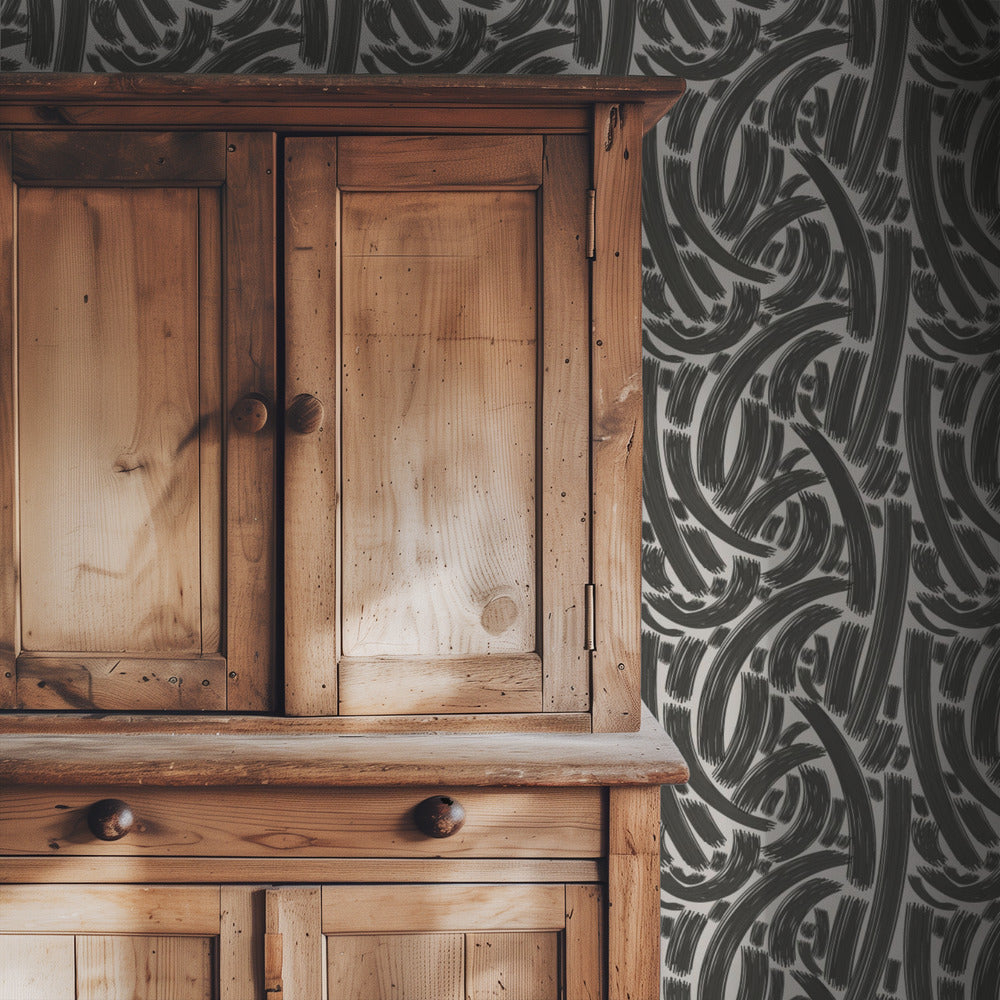 Black Wave | Wallpaper