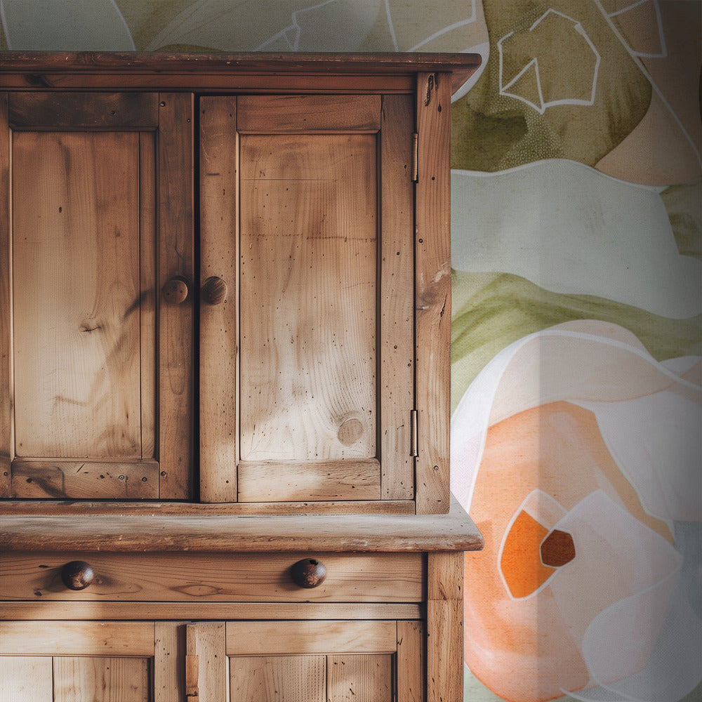 Blossoms in Harmony | Wallpaper