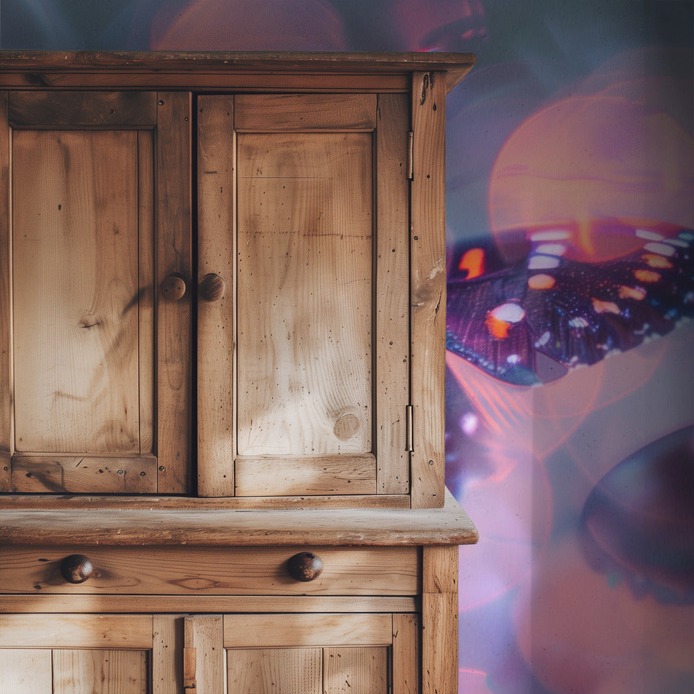 Butterfly Dreams | Wallpaper