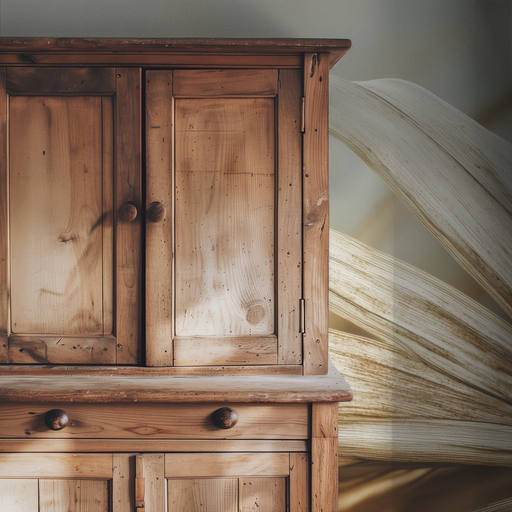 Whispering Leaves | Wallpaper