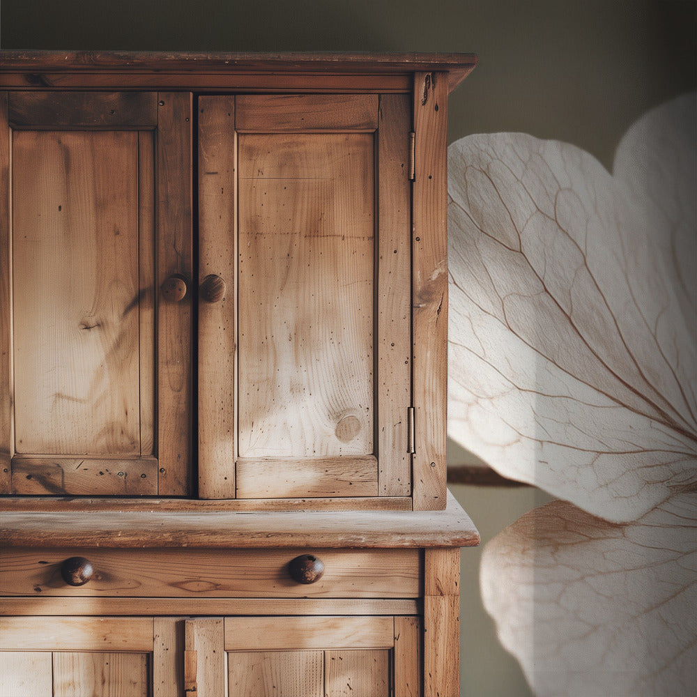 Delicate Bloom | Wallpaper