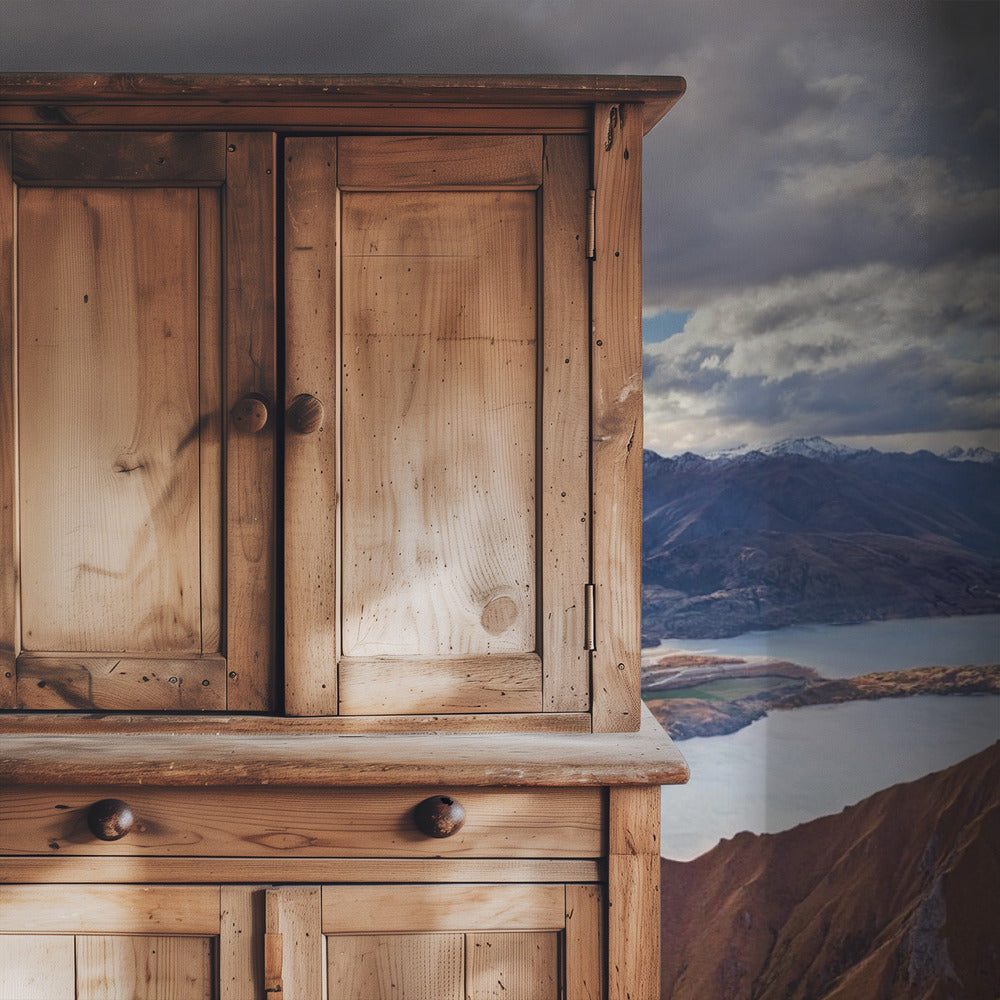 Roy's Peak | Wallpaper