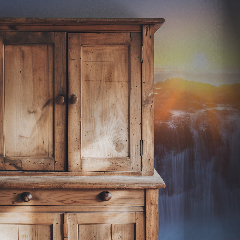 Thors&#039; Well | Wallpaper