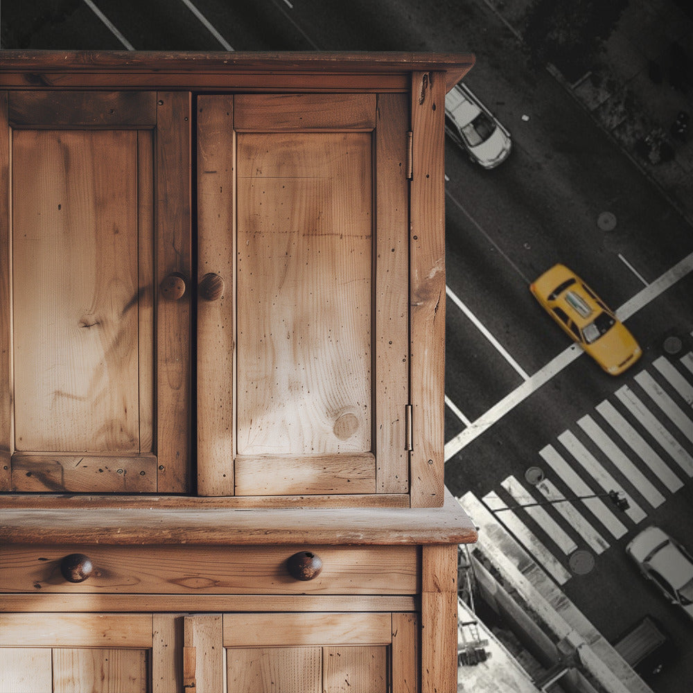 Yellow Flow | Wallpaper