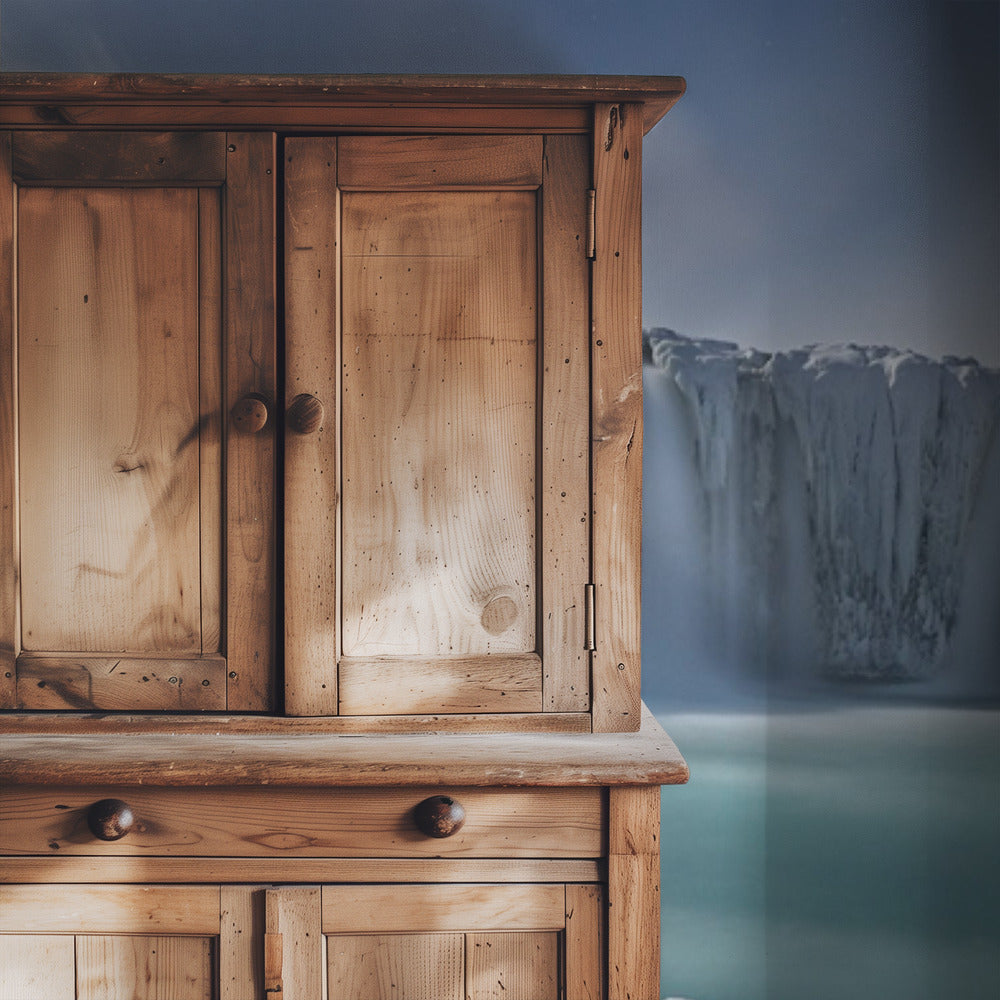 A Dream in the Moonlight | Wallpaper