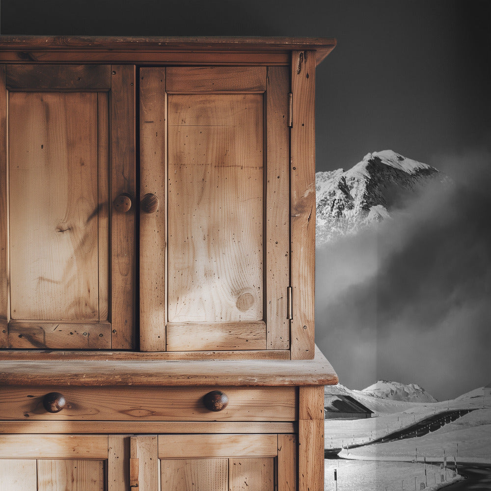 Venturing into the unknown | Wallpaper