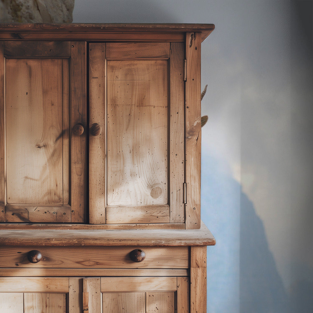 Suspense | Wallpaper