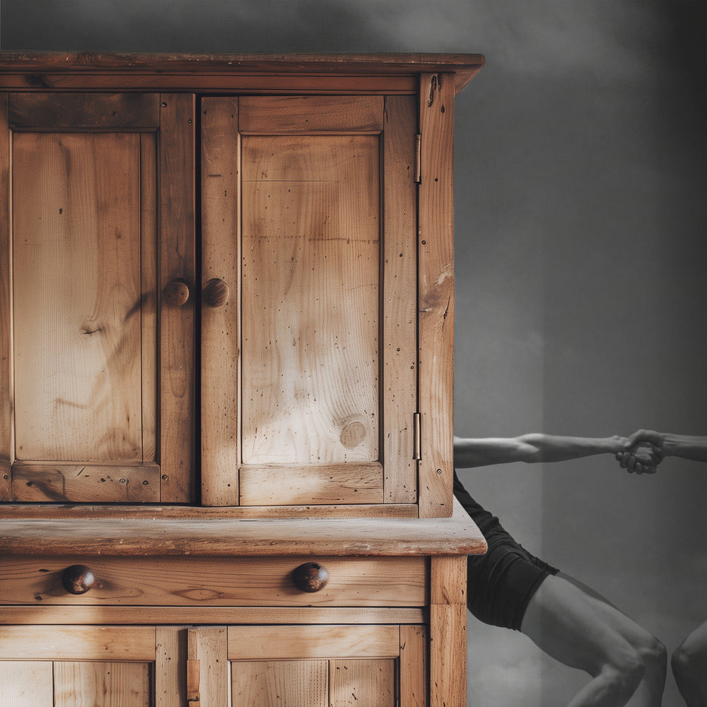 Grace&amp;Strenght 2.0 | Wallpaper