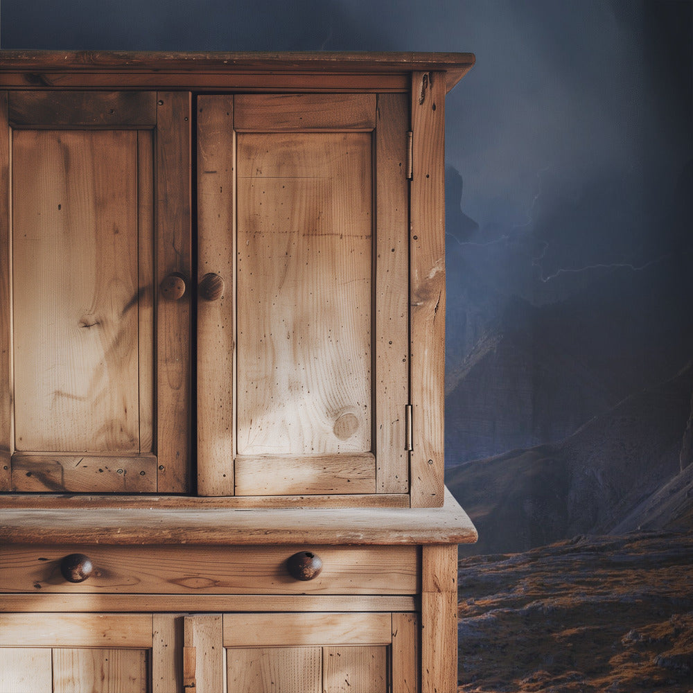 Bergwetter | Wallpaper