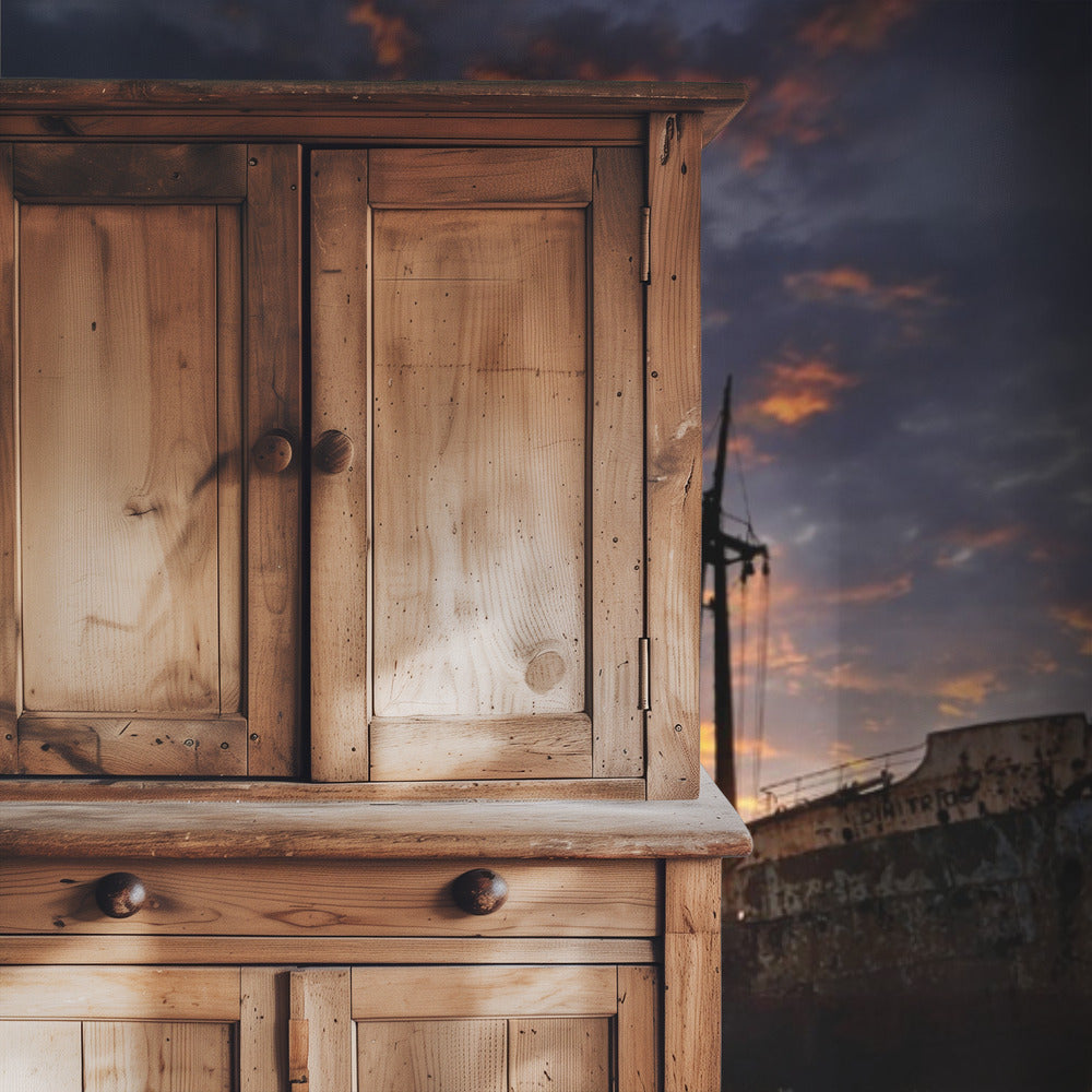 The Dark Traveler II | Wallpaper