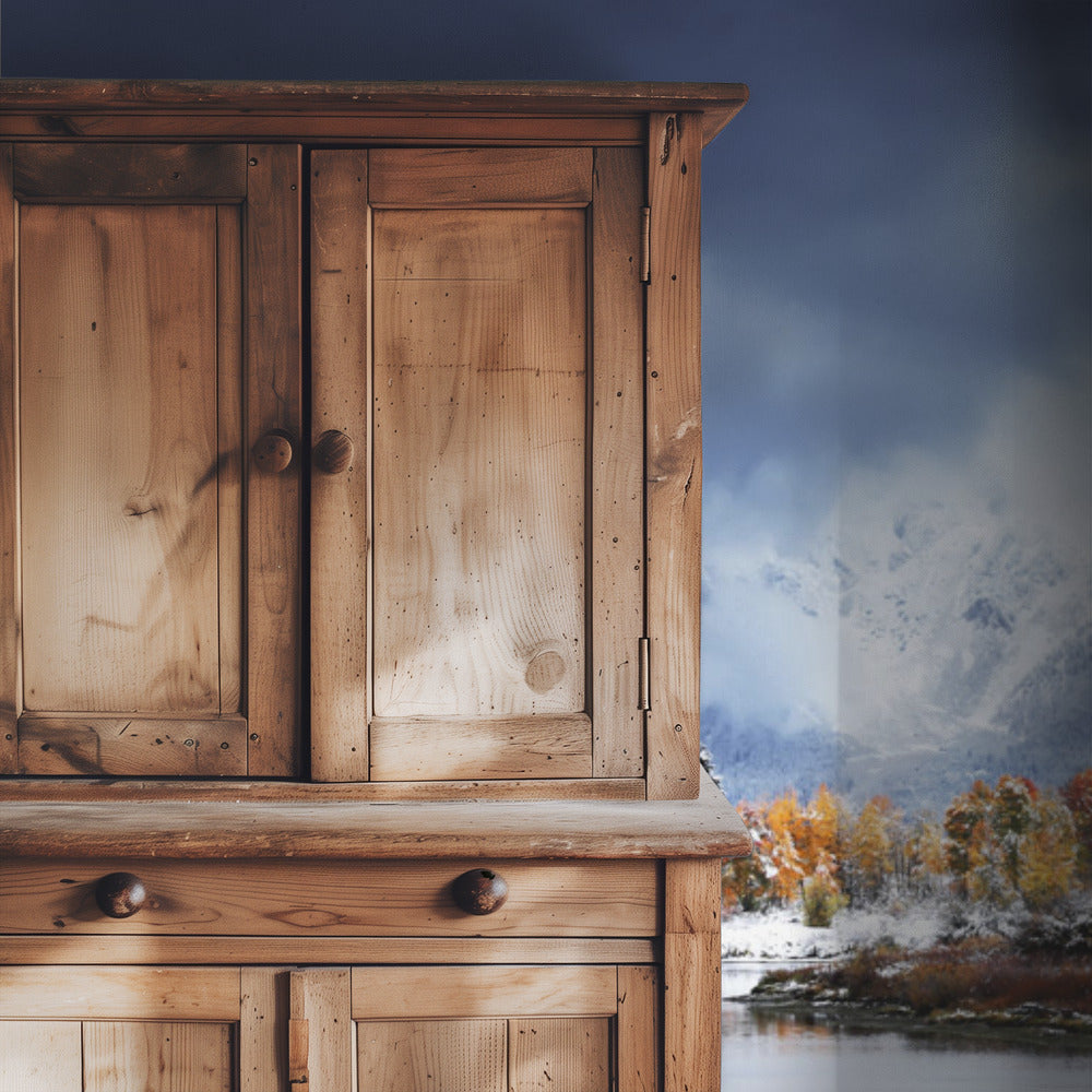 Grand Teton National Park | Wallpaper