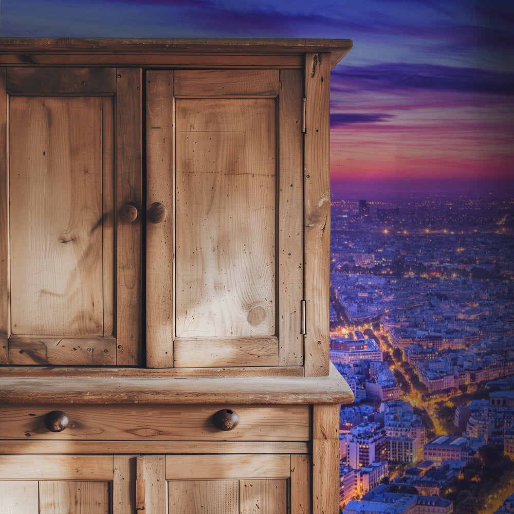 Paris I | Wallpaper
