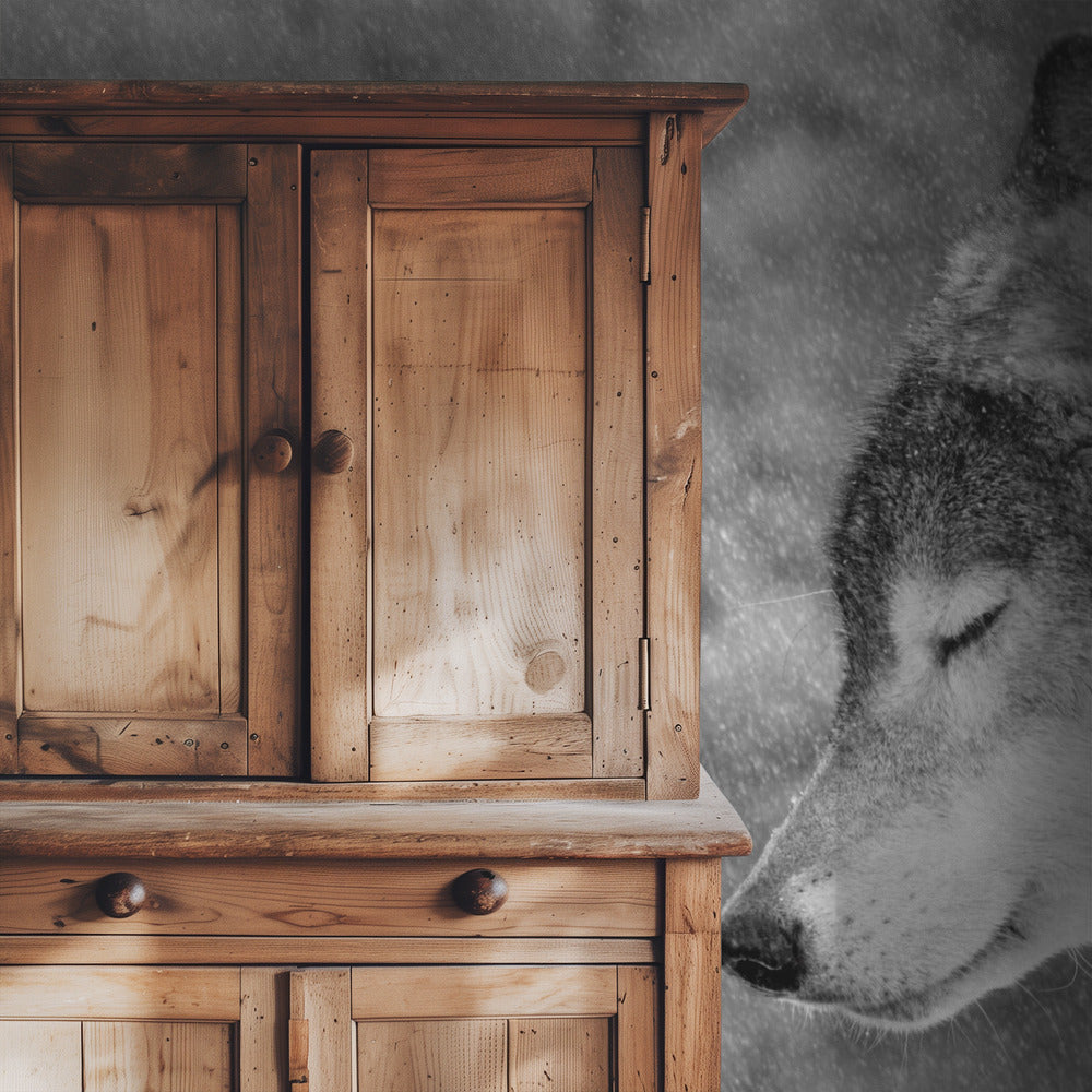 Let it snow | Wallpaper