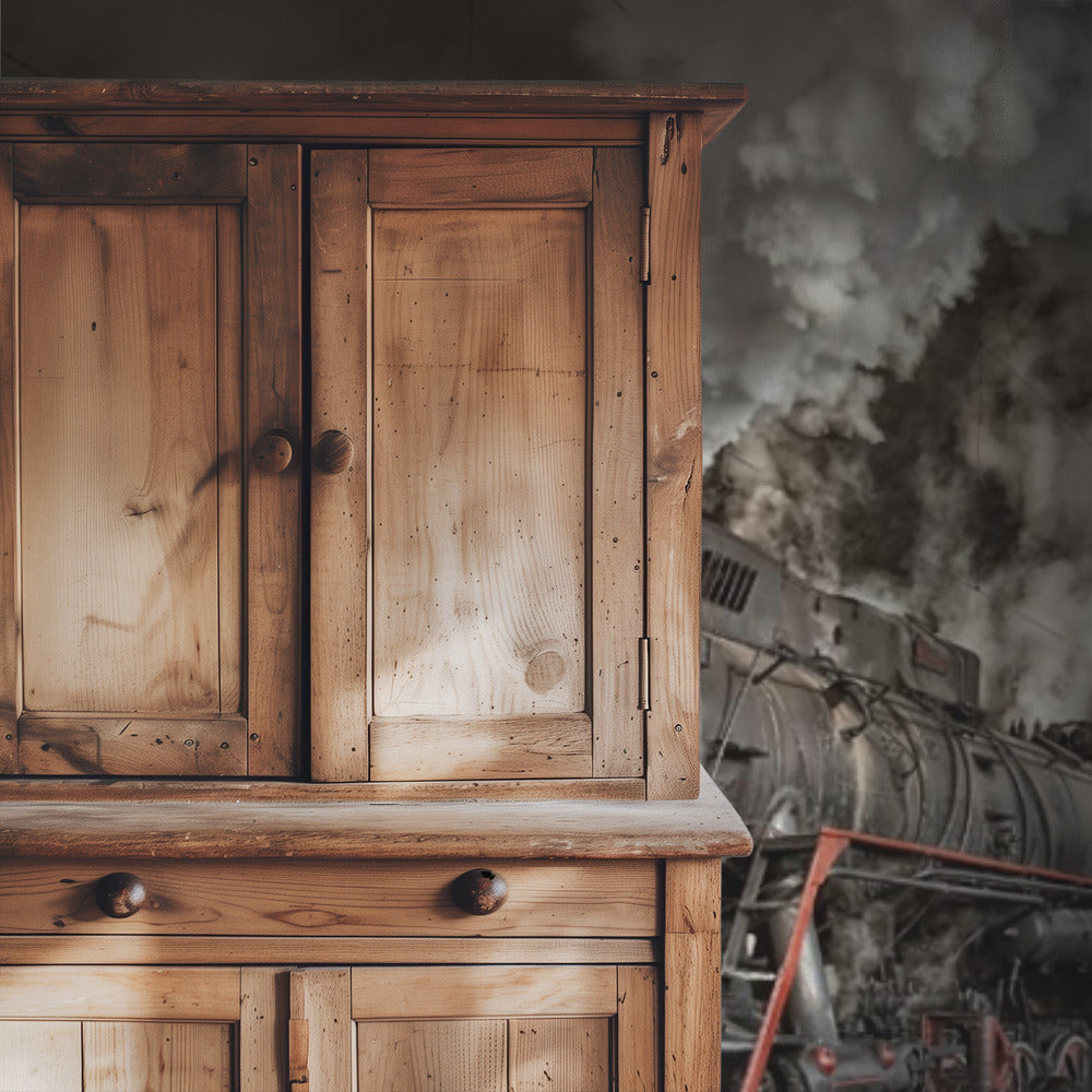 Last from Mohicans | Wallpaper