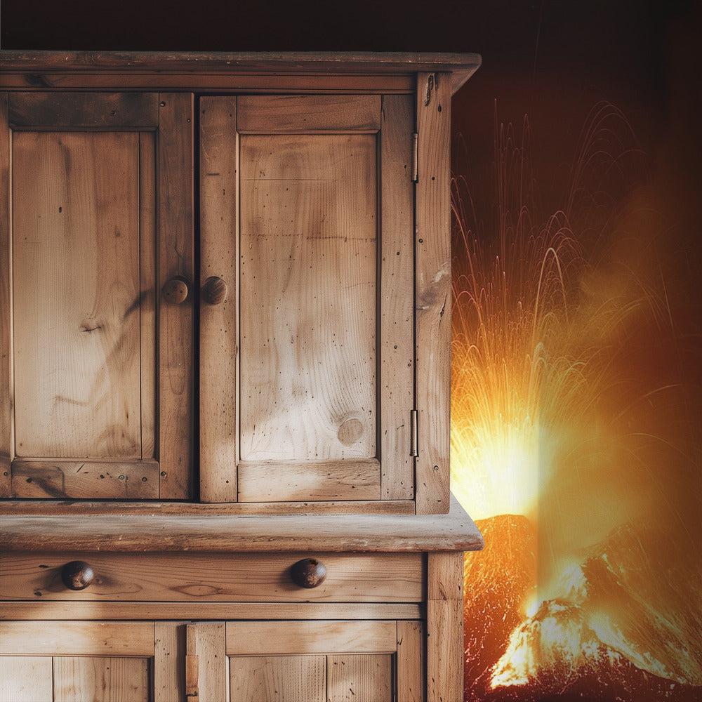 Monte Etna | Wallpaper