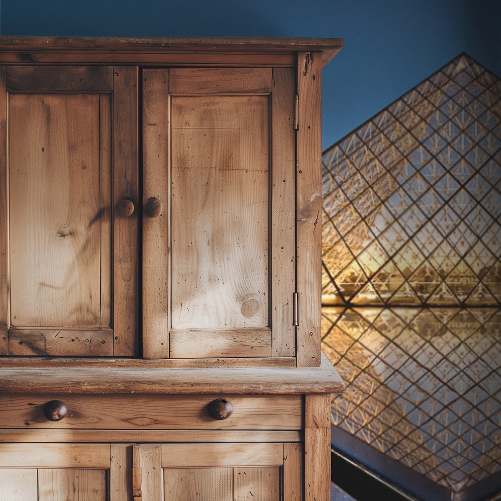 The diamond | Wallpaper