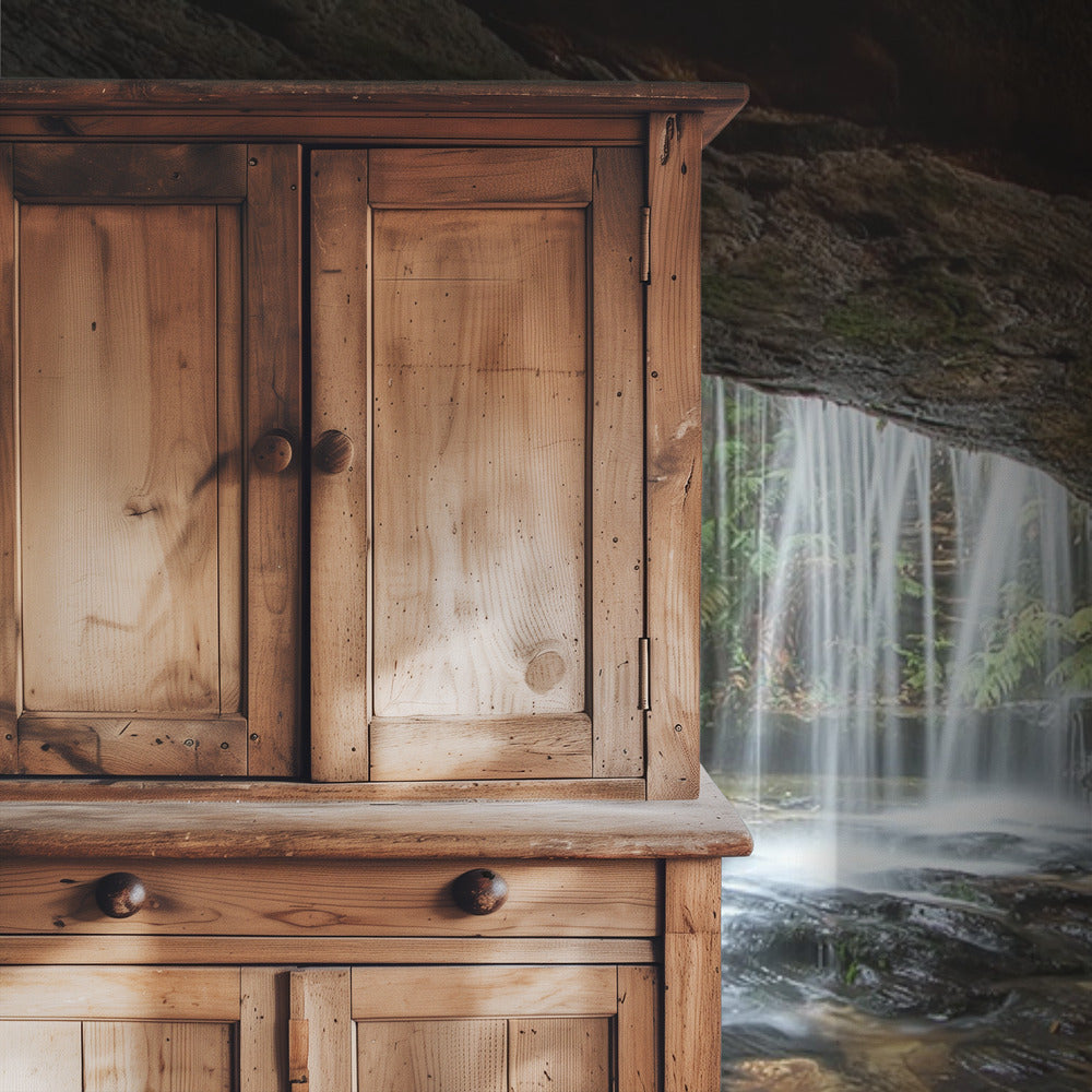 Under The Ledge | Wallpaper