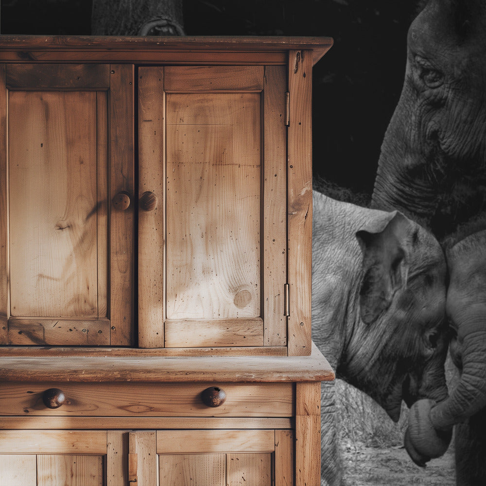 Friends Forever | Wallpaper