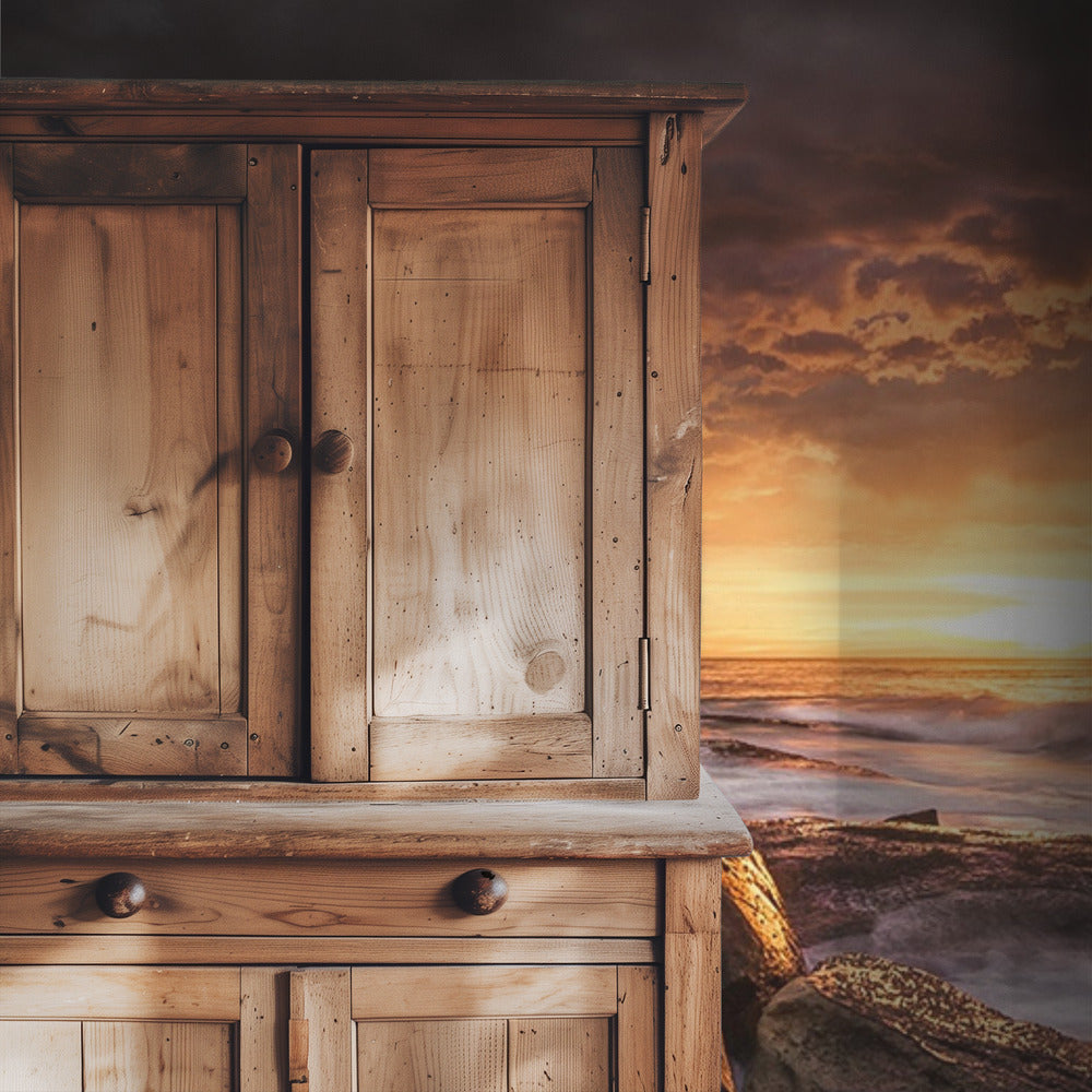 Cape Solander | Wallpaper