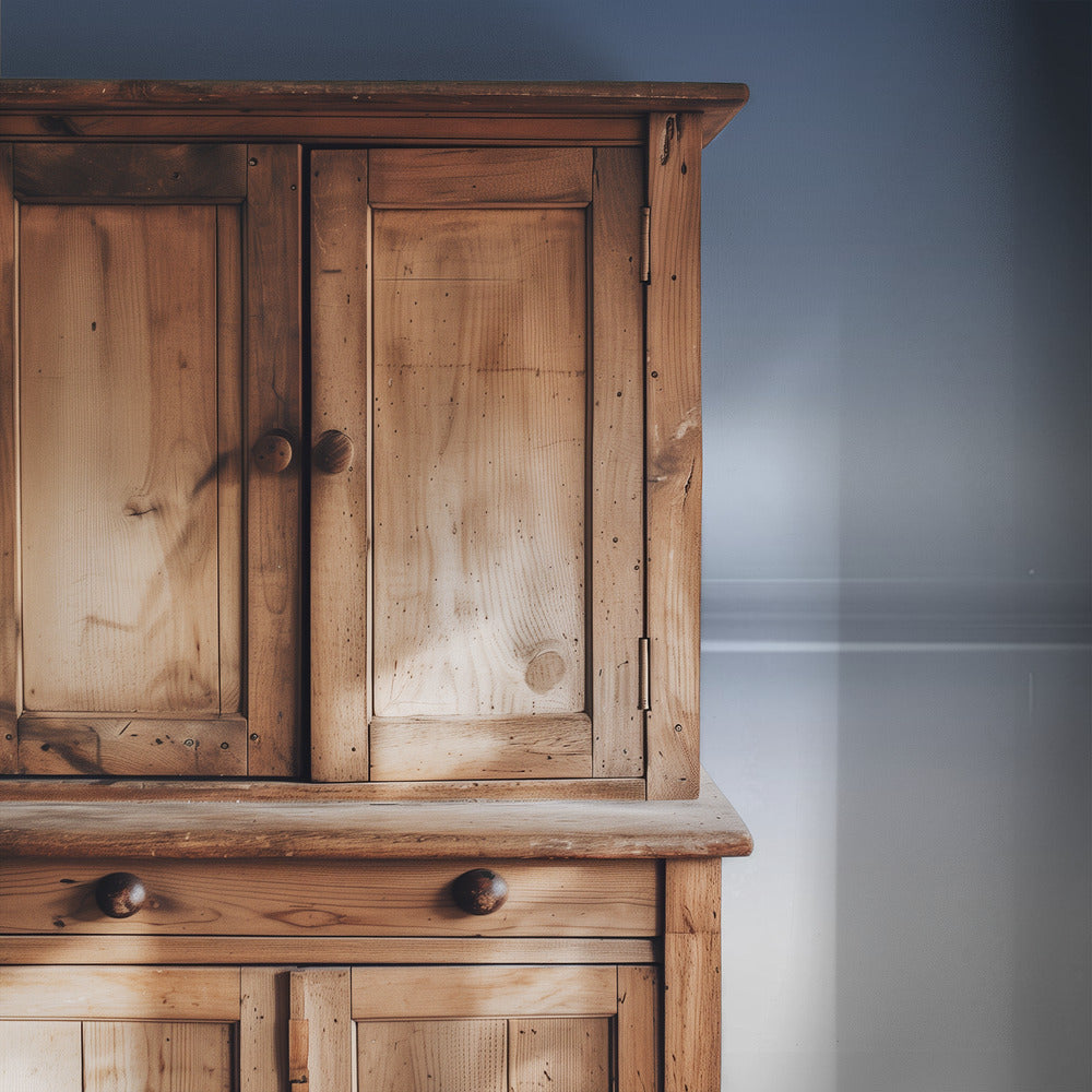 The twilight river | Wallpaper