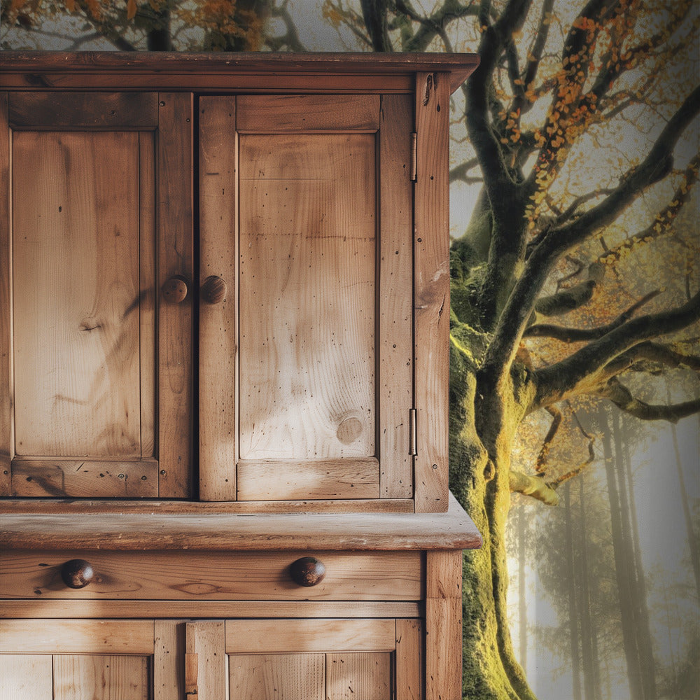 November | Wallpaper