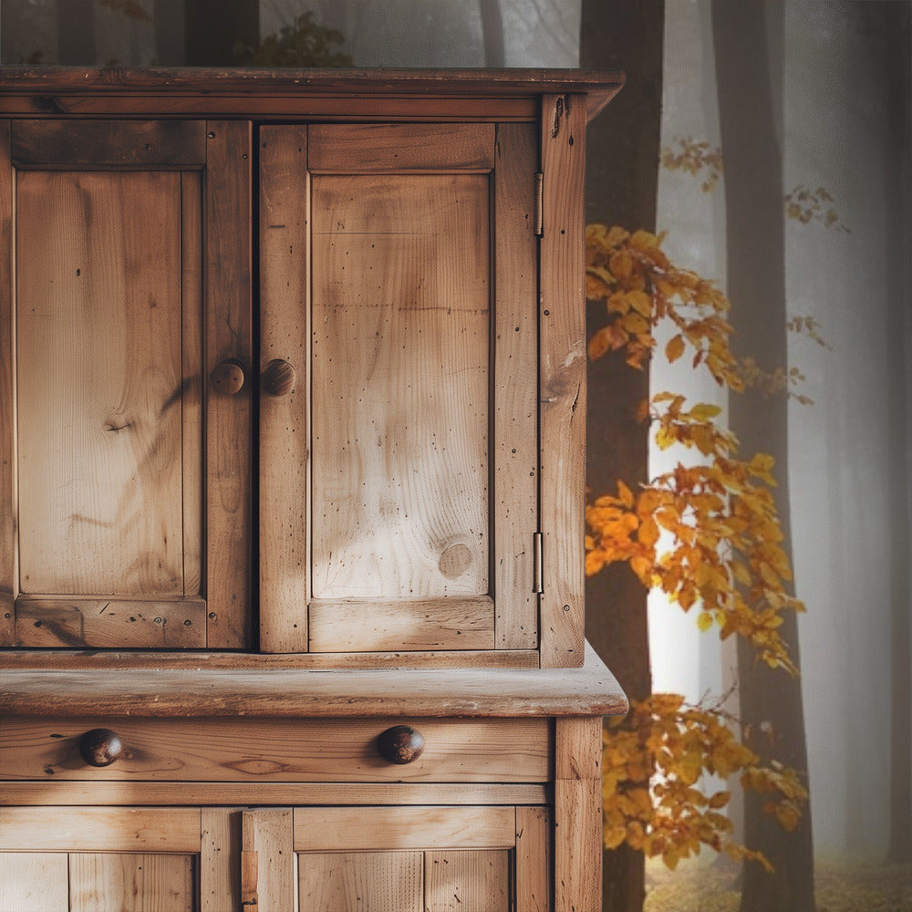 In November Light | Wallpaper