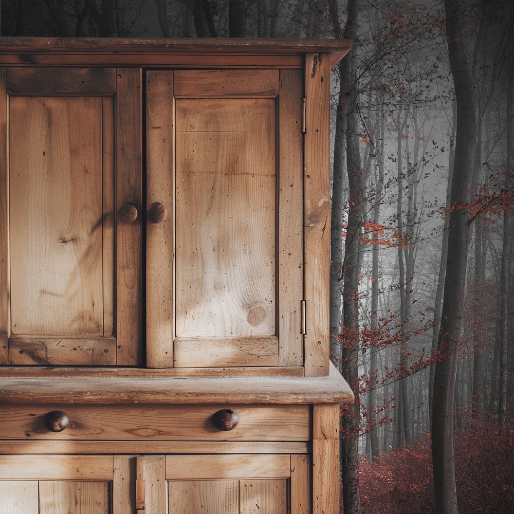 Bloody River | Wallpaper