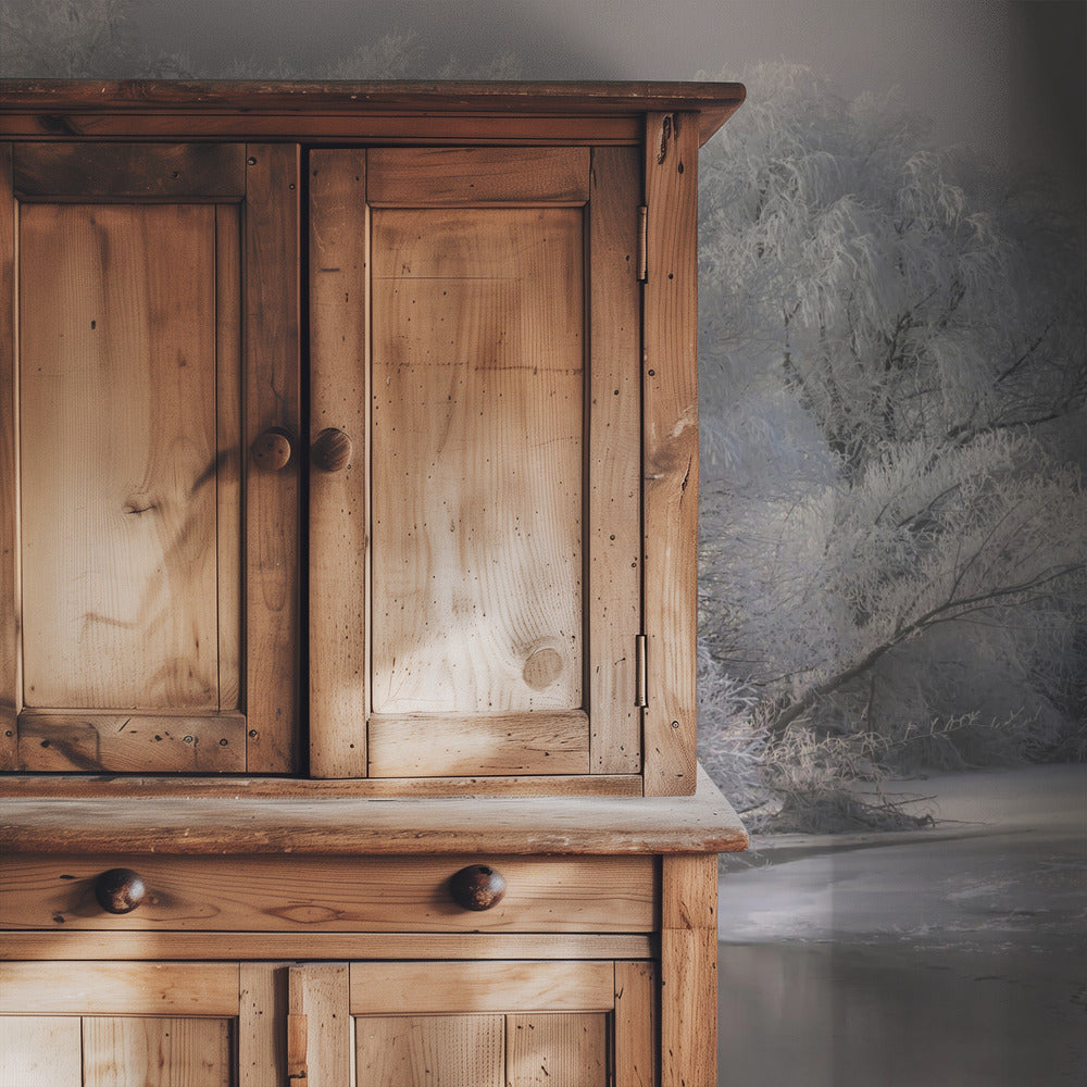 Winter Song | Wallpaper