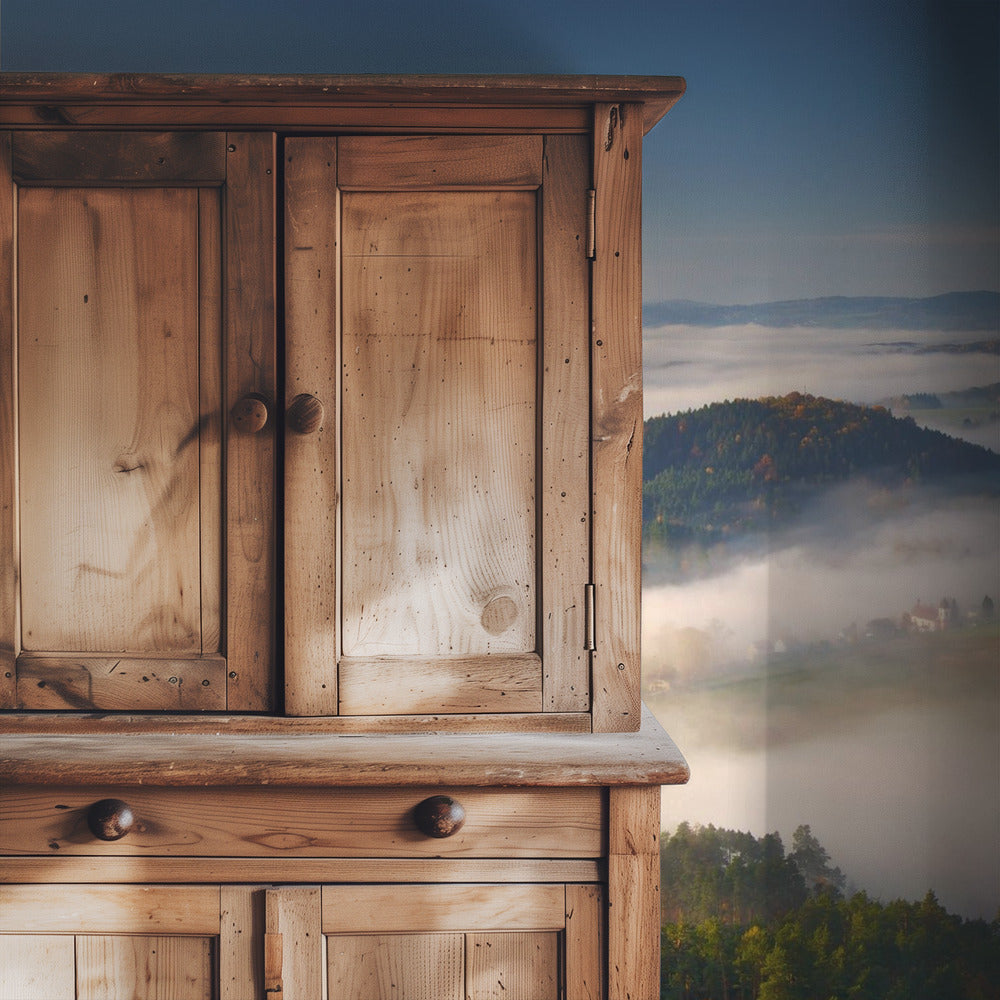 Autumn Fairytale | Wallpaper