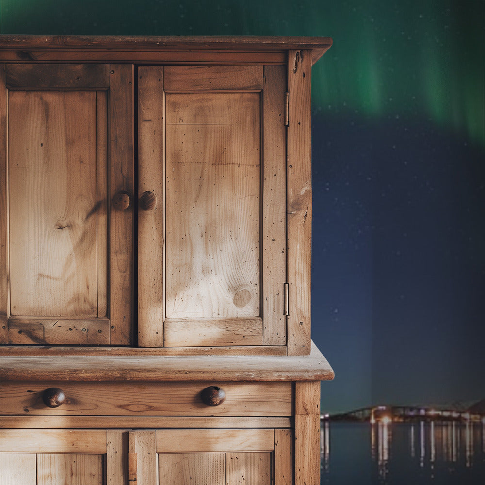 Magical Night | Wallpaper