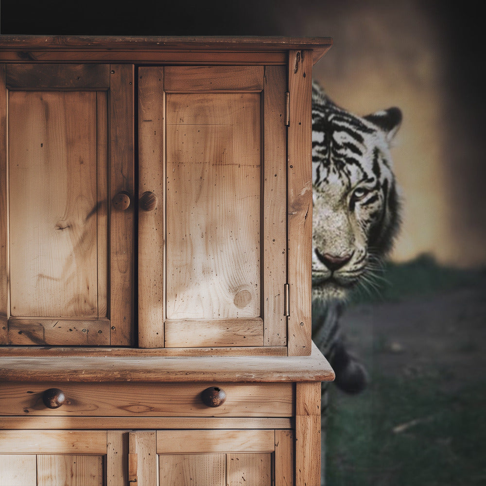 White walker | Wallpaper