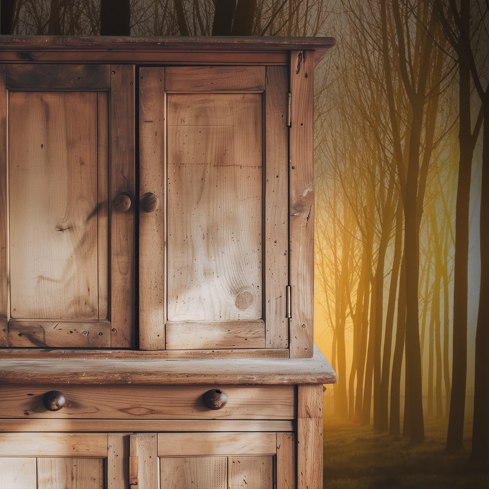 Once Upon a Time | Wallpaper