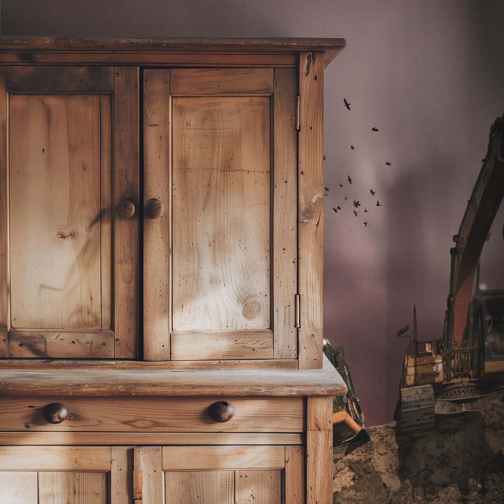 Invasion | Wallpaper